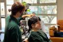 saga-yamato-beauty-salon-hair-space-dulcet-listening-to-customer-requests